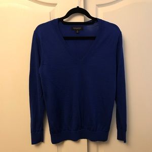 Banana Republic V Neck Sweater